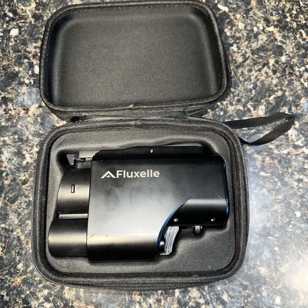 EV Adapter NACS‎ to CCS1 500A 1000V UL2252 Tesla Supercharger Fluxelle Certified